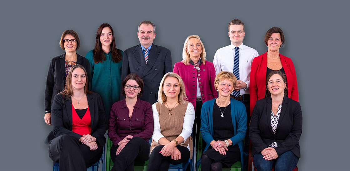 Team - Neunzig & Partner